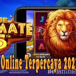 Nama Nama Link Slot Online Terpercaya 2023 Gampang Menang The Ultimate 5
