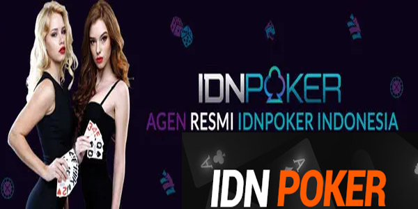 Situs Judi Poker Idn Online24Jam Terbaik Resmi Terpercaya Jackpot Terbesar