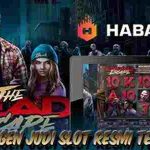 Link Agen Slot Resmi Terpercaya The Dead Escape