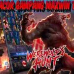 Link Slot Gacor Gampang Maxwin Terpercaya Werewolf’s Hunt